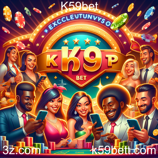 Entenda o Programa VIP do K59bet: Vantagens e Oportunidades